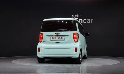 Kia Ray 2015, 220688 км, за 3105.38 USD