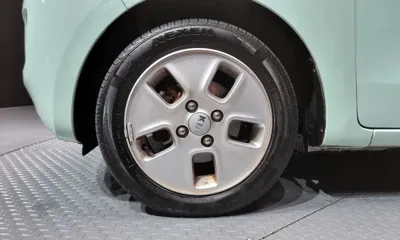 Kia Ray 2015, 220688 км, за 3105.38 USD