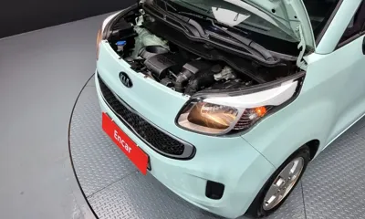 Kia Ray 2015, 220688 км, за 3106.82 USD - фото 6
