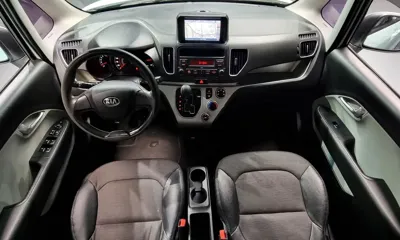 Kia Ray 2015, 220688 км, за 3106.82 USD - фото 7