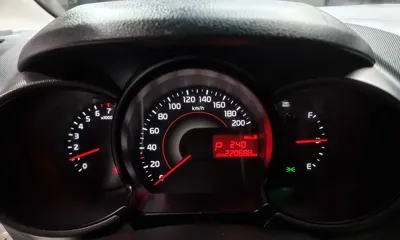 Kia Ray 2015, 220688 км, за 3106.82 USD - фото 8