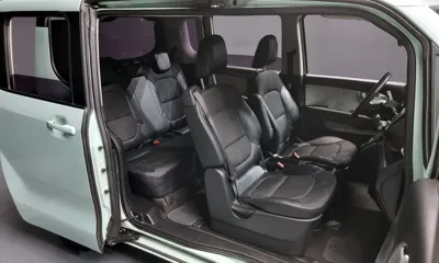 Kia Ray 2015, 220688 км, за 3106.82 USD - фото 10