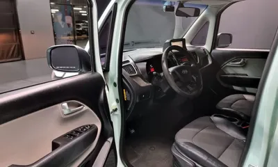 Kia Ray 2015, 220688 км, за 3106.82 USD - фото 11