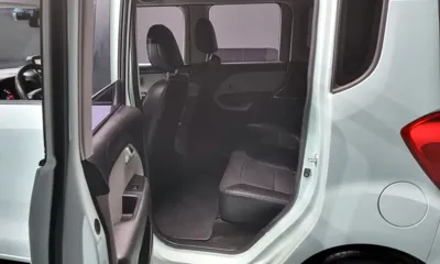 Kia Ray 2015, 220688 км, за 3106.82 USD - фото 12