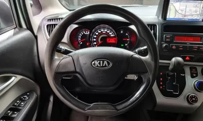 Kia Ray 2015, 220688 км, за 3106.82 USD - фото 13