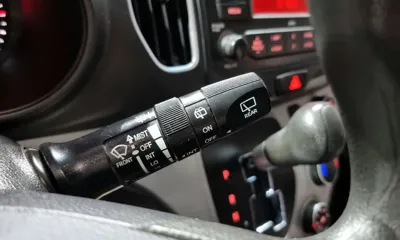 Kia Ray 2015, 220688 км, за 3106.82 USD - фото 17