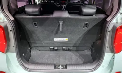 Kia Ray 2015, 220688 км, за 3106.82 USD - фото 20