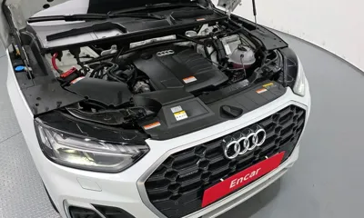 Audi Q5 2023, 35140 км, за 38426.15 USD - фото 6
