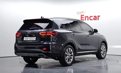 Kia Sorento 2018, 75809 км, за 11205.22 USD