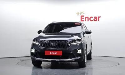 Kia Sorento 2018, 75809 км, за 11205.22 USD