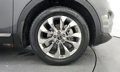 Kia Sorento 2018, 75809 км, за 11205.22 USD