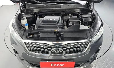 Kia Sorento 2018, 75809 км, за 11205.22 USD - фото 6