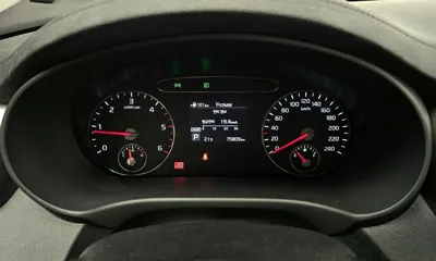 Kia Sorento 2018, 75809 км, за 11205.22 USD - фото 8
