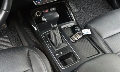 Kia Sorento 2018, 75809 км, за 11205.22 USD - фото 9