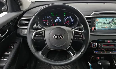 Kia Sorento 2018, 75809 км, за 11205.22 USD - фото 12