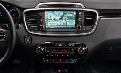 Kia Sorento 2018, 75809 км, за 11205.22 USD - фото 14