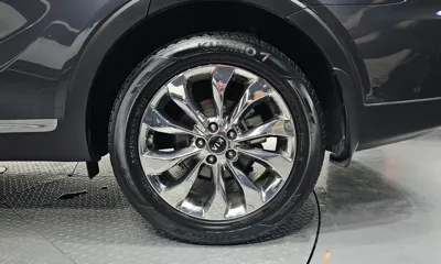 Kia Sorento 2018, 75809 км, за 11205.22 USD - фото 21