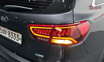 Kia Sorento 2018, 75809 км, за 11205.22 USD - фото 23