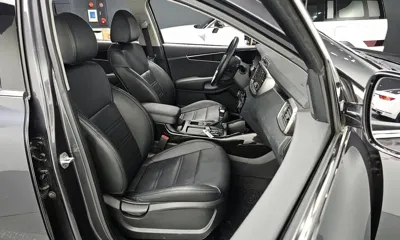 Kia Sorento 2018, 75809 км, за 11205.22 USD - фото 26