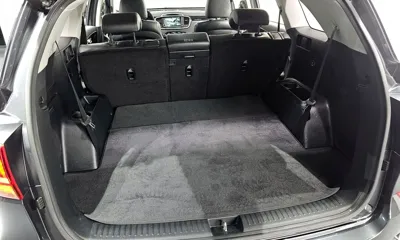 Kia Sorento 2018, 75809 км, за 11205.22 USD - фото 28