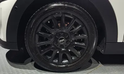 MINI Cooper 2024, 20720 км, за 19036.37 USD
