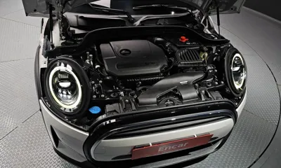 MINI Cooper 2024, 20720 км, за 19036.37 USD - фото 6