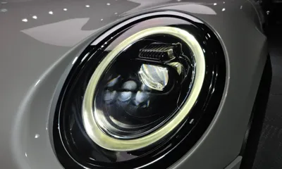 MINI Cooper 2024, 20720 км, за 19036.37 USD - фото 22