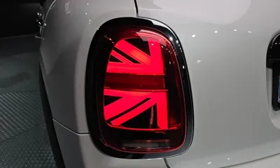 MINI Cooper 2024, 20720 км, за 19036.37 USD - фото 23