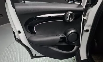 MINI Cooper 2024, 20720 км, за 19036.37 USD - фото 25
