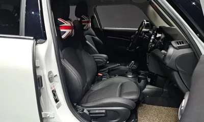 MINI Cooper 2024, 20720 км, за 19036.37 USD - фото 26