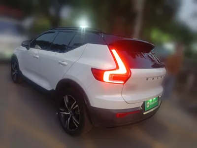 Volvo XC40 2021, 119600 км, за 17040 USD - фото 4