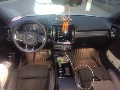Volvo XC40 2021, 119600 км, за 17040 USD - фото 10