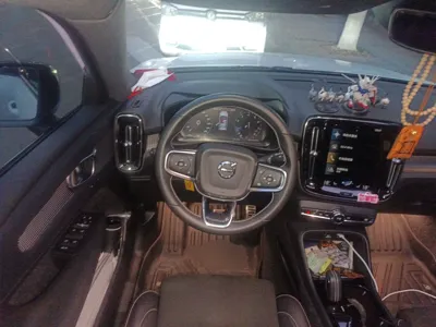 Volvo XC40 2021, 119600 км, за 17040 USD - фото 11