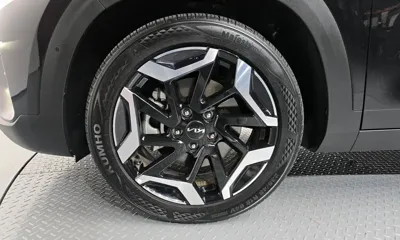 Kia Seltos 2025, 13727 км, за 18136.9 USD