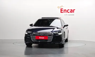 Audi A6 2023, 61011 км, за 25028.08 USD