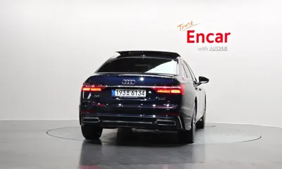 Audi A6 2023, 61011 км, за 25028.08 USD