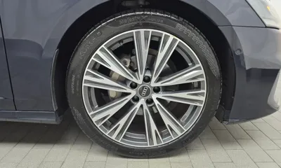 Audi A6 2023, 61011 км, за 25028.08 USD