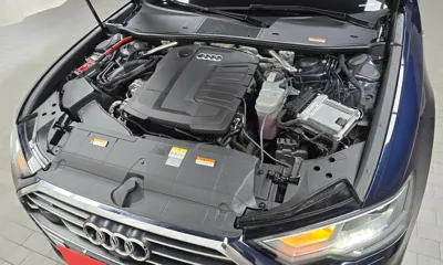 Audi A6 2023, 61011 км, за 25028.08 USD - фото 6