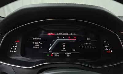 Audi A6 2023, 61011 км, за 25028.08 USD - фото 8