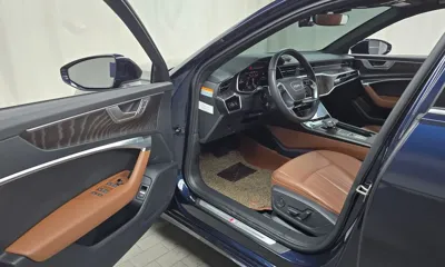 Audi A6 2023, 61011 км, за 25028.08 USD - фото 10