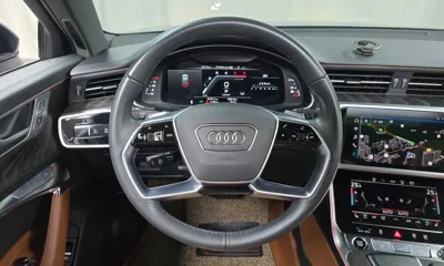 Audi A6 2023, 61011 км, за 25028.08 USD - фото 13