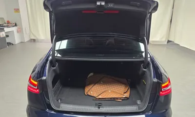 Audi A6 2023, 61011 км, за 25028.08 USD - фото 20