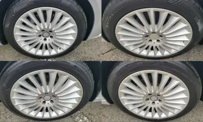 Mercedes-Benz S-Class 2016, 177000 км, за 13004.17 USD