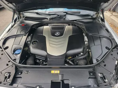 Mercedes-Benz S-Class 2016, 177000 км, за 13004.17 USD - фото 6