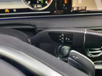 Mercedes-Benz S-Class 2016, 177000 км, за 13004.17 USD - фото 9