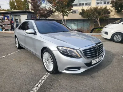 Mercedes-Benz S-Class 2016, 177000 км, за 13004.17 USD - фото 11