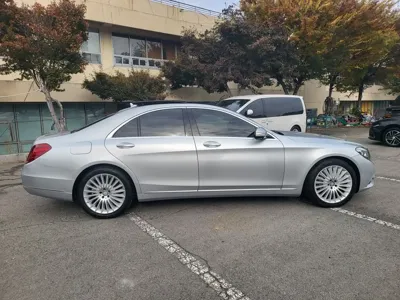 Mercedes-Benz S-Class 2016, 177000 км, за 13004.17 USD - фото 12