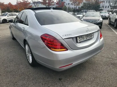 Mercedes-Benz S-Class 2016, 177000 км, за 13004.17 USD - фото 13