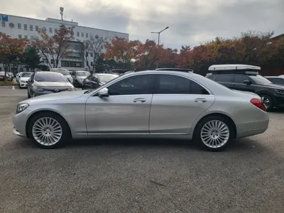 Mercedes-Benz S-Class 2016, 177000 км, за 13004.17 USD - фото 14