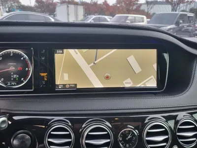 Mercedes-Benz S-Class 2016, 177000 км, за 13004.17 USD - фото 16